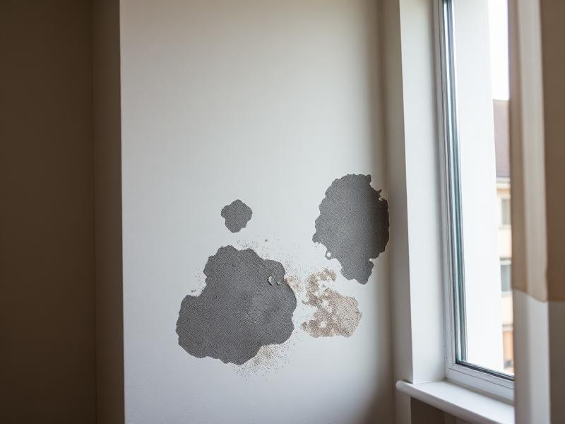 Schimmel im Schlafzimmer – Ursachen und Lösungen