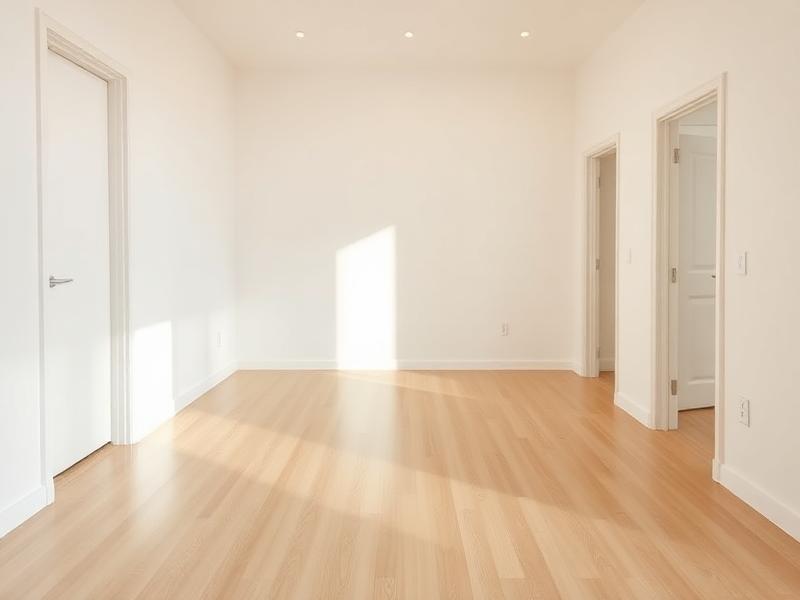 Ergebnis einer Wohnungsauflösung